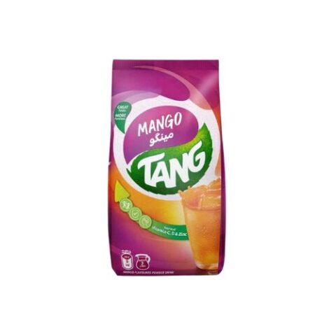 Mango Tang 200ml