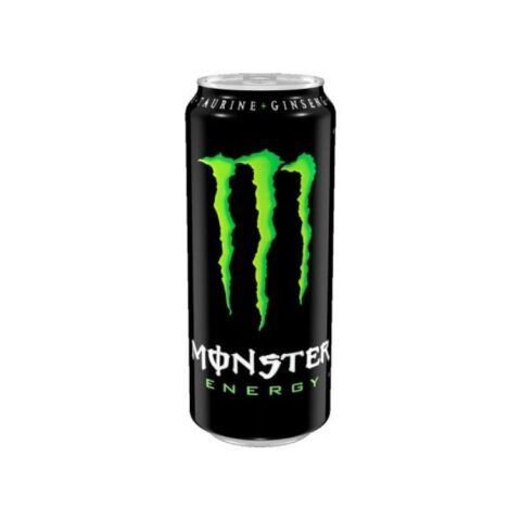 Monster Energy 500ml