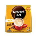 Nescafe 3in1 Mild Smooth & Creamy 450g