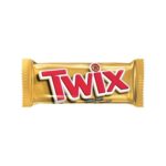 Twix Chocolate 50g