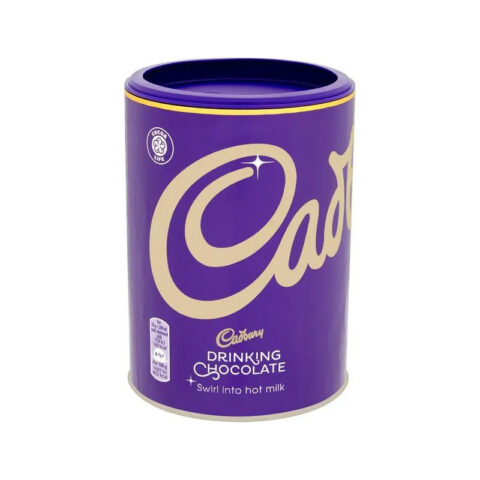 Cadbury Drinking Chocolate 500g