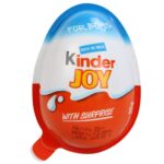 Kinder Joy Boys 20g