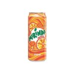 Mirinda Orange 250ml