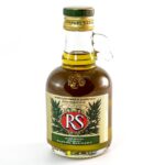 RS Refined Olive Pomace Oil Blended with Extra Virgin Oil 250ml