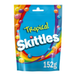 Skittles Tropical 152g
