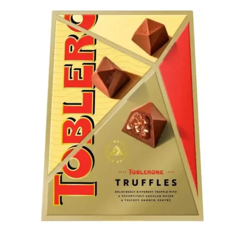 Toblerone Truffles 180g