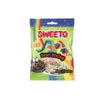 Sweeto Sour String Rainbow 80g