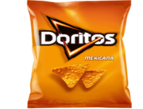 Doritos Mexicana 28g