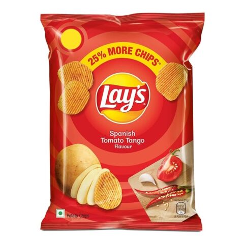 Lay's Spanish Tomato Tango 24g