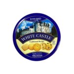 White Castle Butter Cookies - 454g