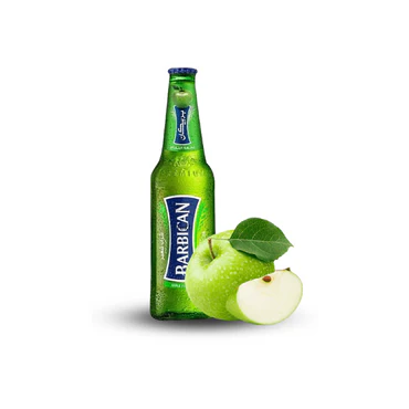 Barbican Malt Beverage Apple - 330ml
