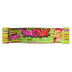Candy Stick Sour Punk Apple Flavour 40g