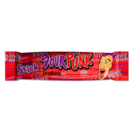 Candy Stick Sour Punk Strawberry Flavour 40g