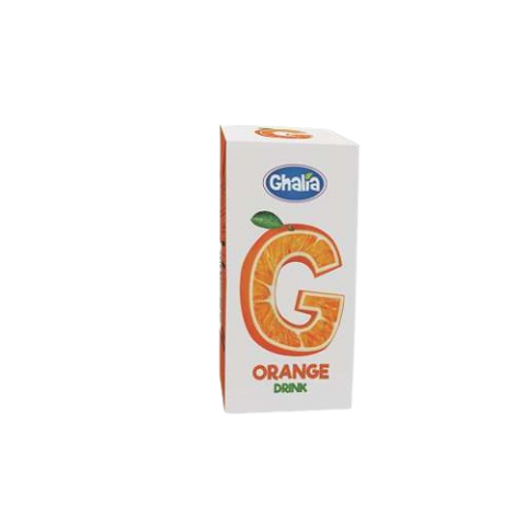 Galia Orange Juice 200ml