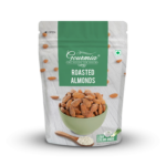 Gourmia Roasted Almonds Sour Cream & Onion - 200g