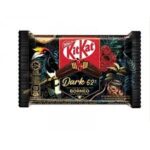 KitKat 4f Borneo Dark 52% - 35g