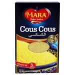 Mara Cous Cous 500g