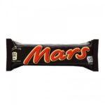 Mars Chocolate - 51g