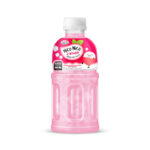 Nata De Coco Juice Drink Lychee Juice 320ml