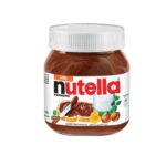 Nutella Chocolate Hazelnut Spread - 350g (Offer)