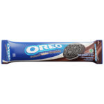 Oreo Dark and White Chocolate Cookies 119.6g
