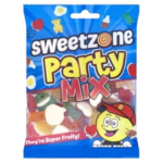 Sweetzone Party Mix 90g