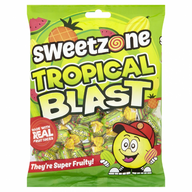 SweetzoneTropical Blast 200g