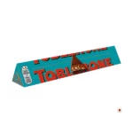 Toblerone Crunchy Almond - 100g
