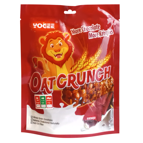 Yogee Oat Crunch - 150g