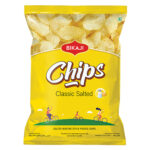 Bikaji Potato Chips Classic Salted 35g