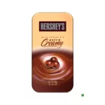 Hershey's Extra Creamy Milk Chocolate Pearls - 50g