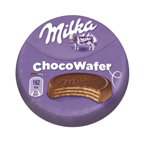 Milka Choco Wafer - 30g