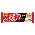 KitKat Dark 2 Finger 8 pack