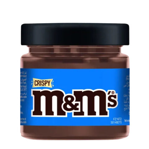 M&Ms Chocolate Spread - 200g