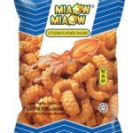 Miaow Miaow Cuttlefish Flavoured Crackers 150g