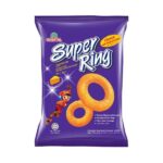 Oriental Cheese Super Rings 60g