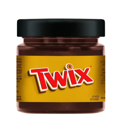 Twix Chocolate Spread - 200g