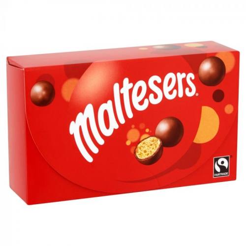 Maltesers Box 310g