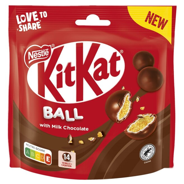 KitKat Ball – 140g