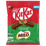 KitKat Milo Pouch - 160g