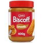 Lotus Biscoff Spread Smooth - 400g
