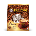 OLDTOWN 3 in 1 White Coffee Classic