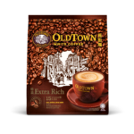 OLDTOWN 3 in 1 White Coffee Extra Rich - 525g