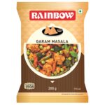 Rainbow Garam Masala - 200g