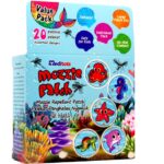 Meditots Mozzie Patch 20S Mosquito Repellant Patch