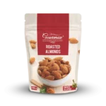 Gourmia Roasted Almonds in Smoked Jalapeno 200g
