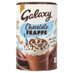 Galaxy Chocolate Frappe - 280g