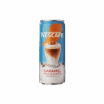 Nescafe Caramel Macchiato Coffee - 220ml