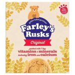 Farley's Rusks Original 300g