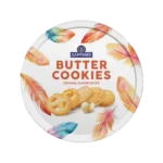 Sapphire Butter Cookies 125g